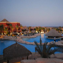 Laguna Vista Beach Resort Sharm